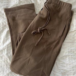 Essentials Fear of God Relaxed Sweat Pants